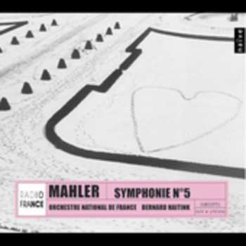 Album Orchestre National De France: Symphonie n°5