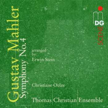 Album Gustav Mahler: Symphony No. 4 