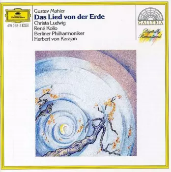 Das Lied Von Der Erde