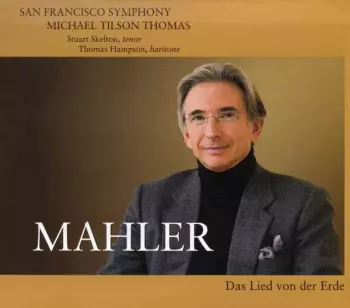 Das Lied Von Der Erde
