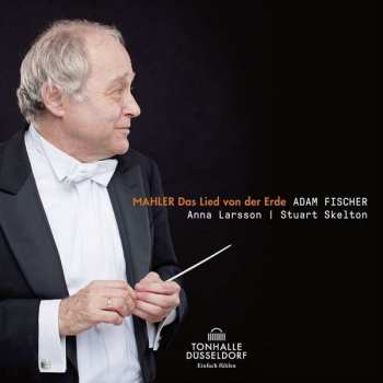 Album Gustav Mahler: Das Lied Von Der Erde