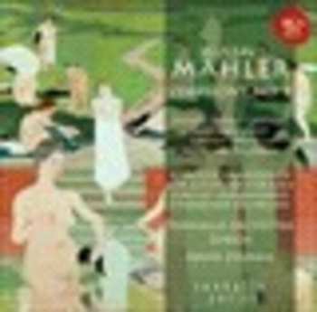 SACD Gustav Mahler: Symphony No. 8