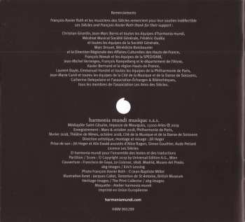 CD Gustav Mahler: Der Titan (Eine Tondichtung In Symphonieform)