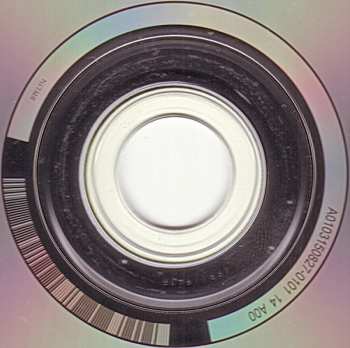 CD Gustav Mahler: Der Titan (Eine Tondichtung In Symphonieform)