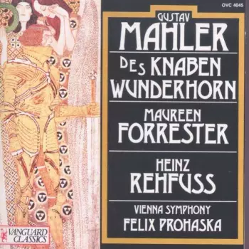 Des Knaben Wunderhorn