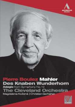 DVD Berliner Philharmoniker: Des Knaben Wunderhorn