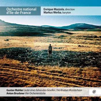 CD Berliner Philharmoniker: Des Knaben Wunderhorn