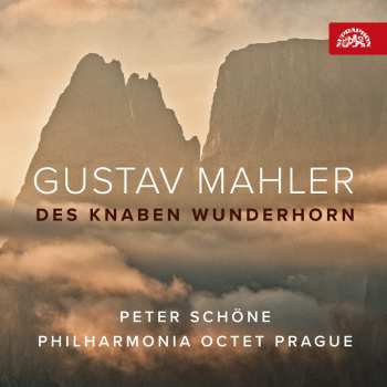 CD Berliner Philharmoniker: Des Knaben Wunderhorn (fassung Für Bariton & Bläseroktett / Auszüge)