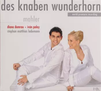 Des Knaben Wunderhorn