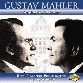 Album Gustav Mahler: Symphony No. 7 In E Minor