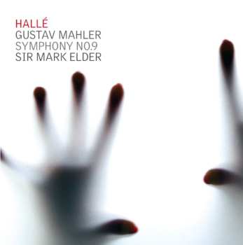 Album Gustav Mahler: Symphony No. 9
