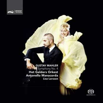 Album Gustav Mahler: Symphony No. 4