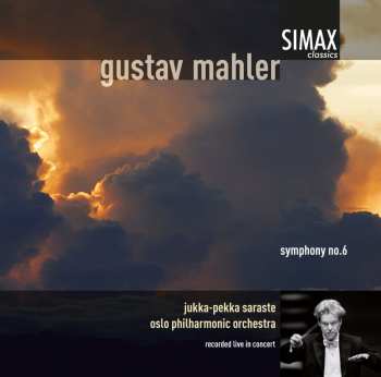 Album Gustav Mahler: Symphony No. 6