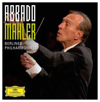 Album Berliner Philharmoniker: Mahler - Abbado