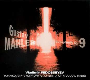 Album Gustav Mahler: Mahler Sym.9