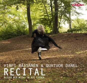 CD Gustav Mahler: Rückert-lieder (mit Streichquartett)