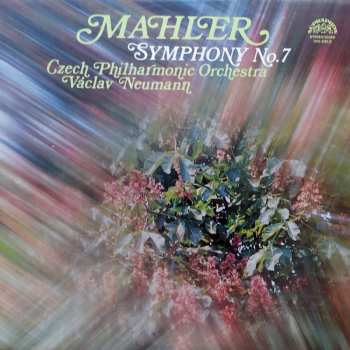 2LP The Czech Philharmonic Orchestra: Symphony No. 7 (2xLP)