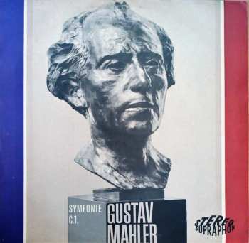 LP Gustav Mahler: Symfonie Č.1.