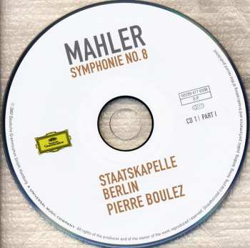 2CD Various: Symphonie No. 8