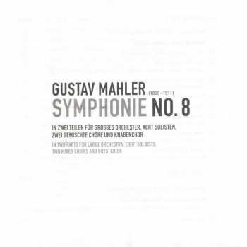 2CD Various: Symphonie No. 8