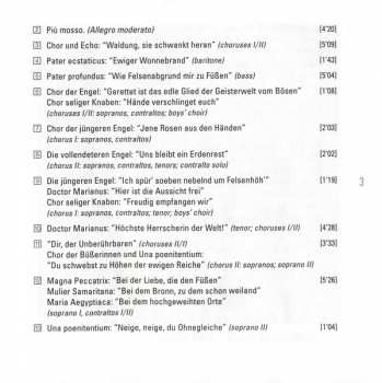 2CD Various: Symphonie No. 8