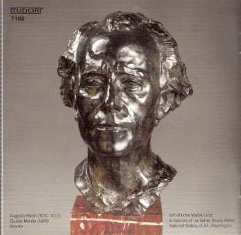 SACD Gustav Mahler: Symphonie No. 8