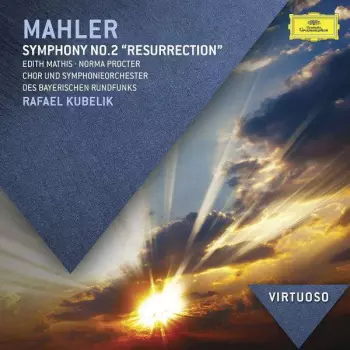 Symphonie Nr. 2 (Auferstehungs-Symphonie · Resurrection)