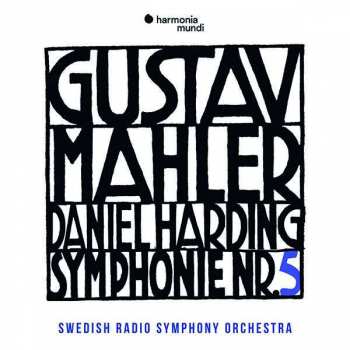 CD Gustav Mahler: Symphonie Nr. 5