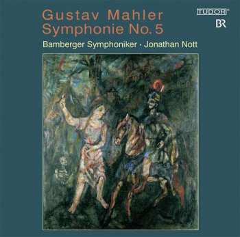 SACD Gustav Mahler: Symphonie No. 5