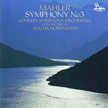 Album The London Symphony Orchestra: Symphony No. 3