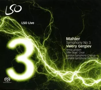 Symphony No 3