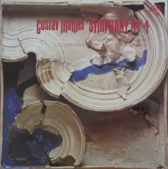 The Czech Philharmonic Orchestra: Symphony No˚ 4