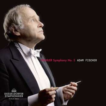 Album Gustav Mahler: Symphony No. 5