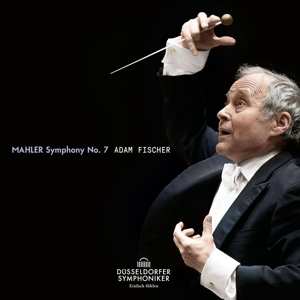 Album Gustav Mahler: Symphony No. 7