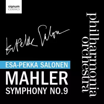 Symphony No. 9