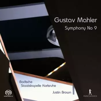 Gustav Mahler: Symphony No. 9