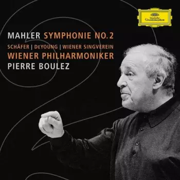 Symphony No.2 