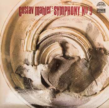 Album The Czech Philharmonic Orchestra: Symphony No.9