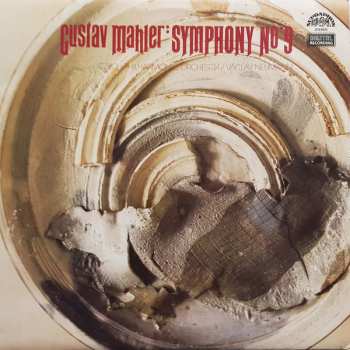 2LP The Czech Philharmonic Orchestra: Symphony No.9