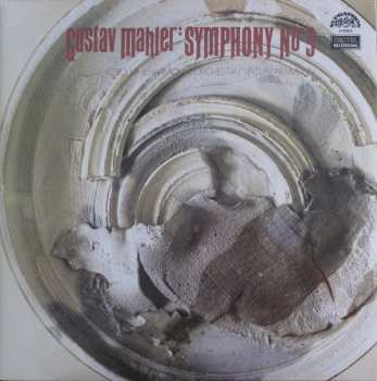2LP The Czech Philharmonic Orchestra: Symphony No. 9 (2xLP)