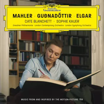 Gustav Mahler: Tár
