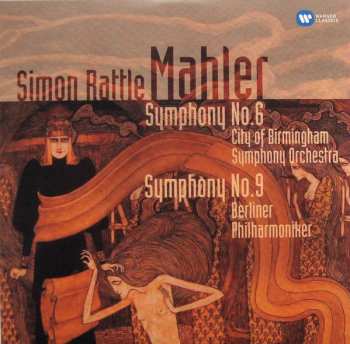 12CD/Dobozkészlet Berliner Philharmoniker: The Complete Symphonies