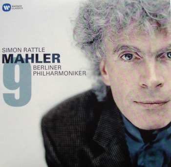 12CD/Dobozkészlet Berliner Philharmoniker: The Complete Symphonies