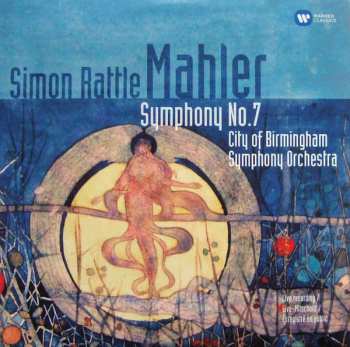12CD/Dobozkészlet Berliner Philharmoniker: The Complete Symphonies