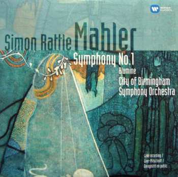 12CD/Dobozkészlet Berliner Philharmoniker: The Complete Symphonies