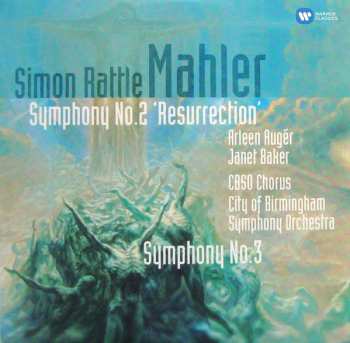 12CD/Dobozkészlet Berliner Philharmoniker: The Complete Symphonies