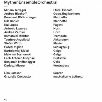 CD Gustav Mahler: TITÄNLI