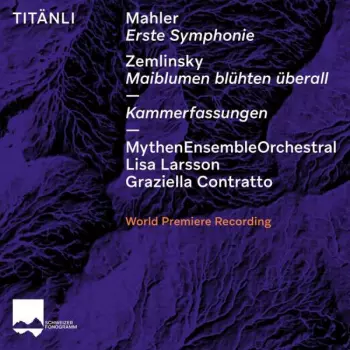 Gustav Mahler: TITÄNLI