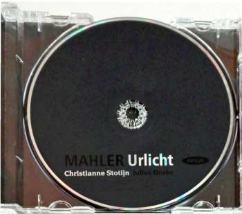 CD Gustav Mahler: Urlicht