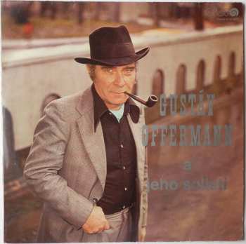Album Gustáv Offermann: Gustáv Offermann A Jeho Sólisti